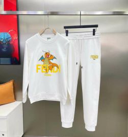 Picture of Fendi SweatSuits _SKUFendiM-5XLkdtn14828202